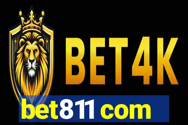bet811 com
